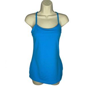 Lululemon Power Y Tank Luon